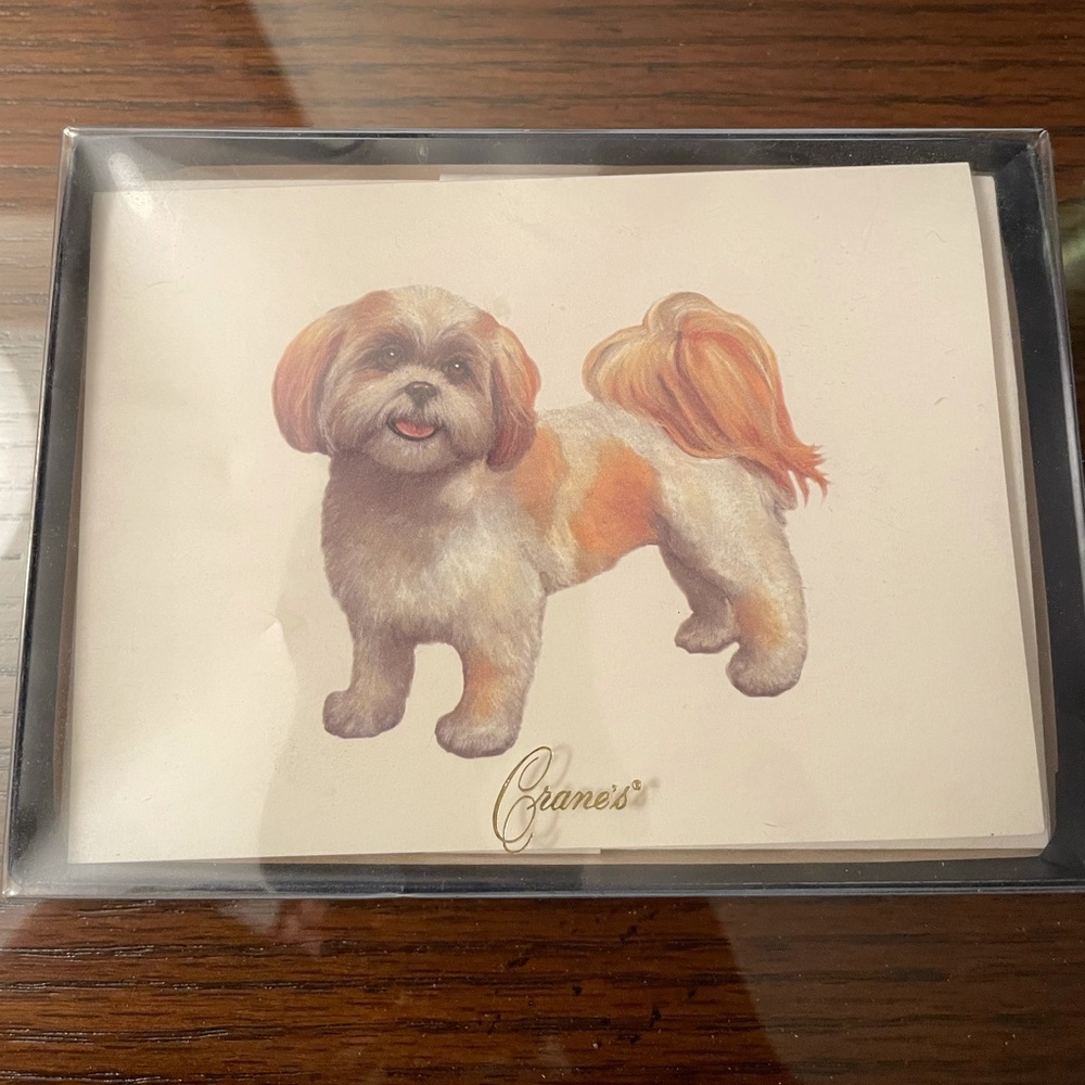 Note Cards